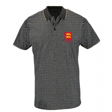 Polo Tour de Normandie Véloce Homme