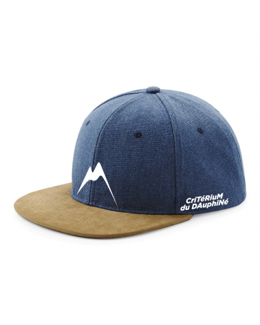 Cap Critérium du Dauphiné Panel