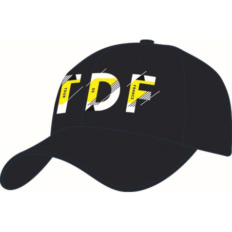 Casquette Tour de France Chrono