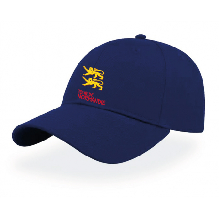 Casquette Tour de Normandie Cap