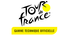 TOUR DE FRANCE GAMME TECHNIQUE